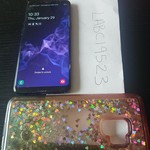 Good Samsung Galaxy S9 - Unlocked, Black, 64 GB, SM-G960U1