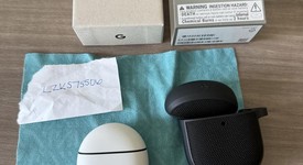 Used
													Google Pixel Buds Pro 2 - Hazel, photo 1 of 17