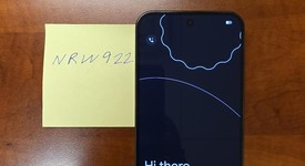Mint
													Google Pixel 9 Pro XL - Unlocked, Obsidian, 256 GB, 16 GB, GGX8B, photo 1 of 11