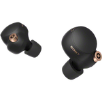 Used Sony WF-1000XM4 - Silver