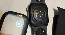 Mint
													Apple Watch Series 11 46mm - Unlocked, Jet Black, A3337 - Cellular, Aluminum, photo 4 of 6