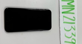 Mint
													Apple iPhone SE 3rd Gen 2022 - Unlocked, Midnight, 64 GB, A2595, photo 2 of 7