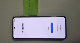 Mint
													Samsung Galaxy Z Flip5 - Unlocked, Graphite, 512 GB, 8 GB, SM-F731U1, photo 1 of 7