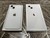 Fair Apple iPhone 13 - Unlocked, Starlight, 128 GB, A2482