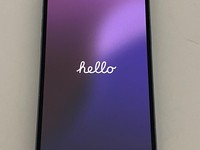 Apple iPhone 14 Plus