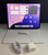 Good Apple iPad Pro 12.9" 6th Gen 2022 - Unlocked, Gray, 128 GB