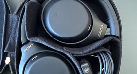 Used
													Sony WH-1000XM4 - Black, photo 4 of 4