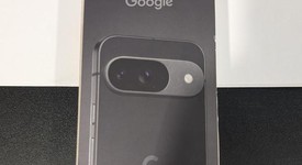 Mint
													Google Pixel 9 - Unlocked, Obsidian, 128 GB, 12 GB, G2YBB, photo 3 of 6