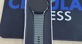 Mint
													Samsung Galaxy Watch7 - Wi-Fi, Green, SM-L310N, 44mm, photo 1 of 3