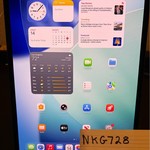 Good Apple iPad Pro 13 inch (M4) 2024 - Wi-Fi, 512 GB, Black, 8 GB, A2925, Standard Glass