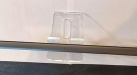 Mint
													Apple iPad 8th Gen - Unlocked, Gray, 128 GB, A2428, photo 2 of 6