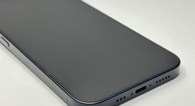 Good
													Apple iPhone 14 - Unlocked, Midnight, 128 GB, A2649, photo 5 of 6