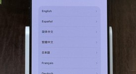 Good
													Apple iPhone 16 Pro Max - Unlocked, Black, 256 GB, A3084, photo 2 of 8