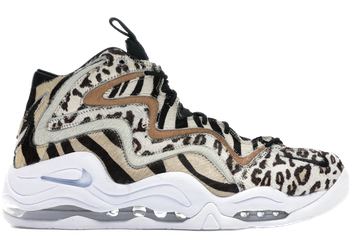 Nike Air Pippen 1 Kith Chimera Animal Print for sale
