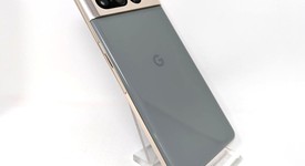 Mint
													Google Pixel 7 Pro - Unlocked, Hazel, 128 GB, 12 GB, GE2AE, photo 5 of 9
