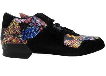 adidas ZX 700 Remastered Black for sale