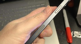 Good
													Apple iPhone 12 - Unlocked, Black, 128 GB, A2172, photo 3 of 6