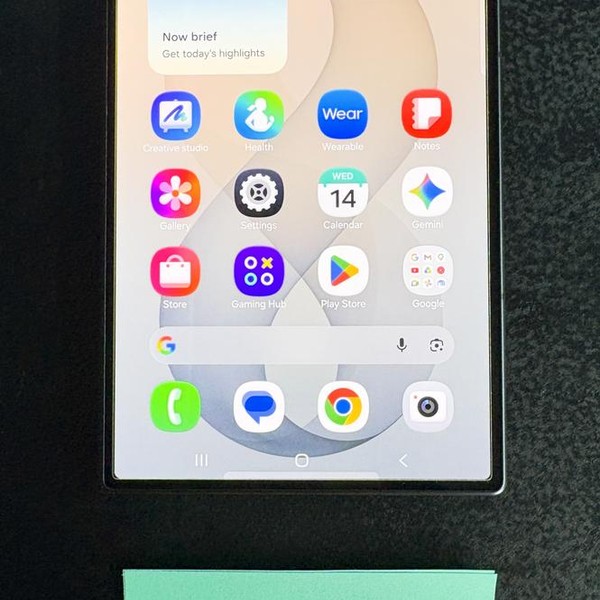 Samsung Galaxy Z Fold8 - Unlocked, 256 GB, Graphite, 12 GB, SM-F971U1