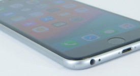 Fair
													Apple iPhone 6S Plus - Verizon, Grey, 32 GB, A1687, photo 2 of 7