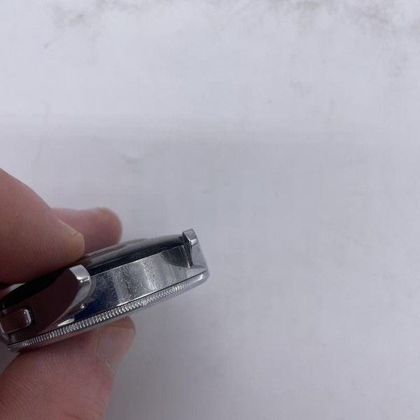 Samsung Galaxy Watch4 Classic - Unlocked, Silver, 46mm