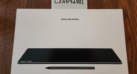 New
													Samsung Galaxy Tab  S11 Ultra - Wi-Fi, Gray, 256 GB, photo 1 of 3