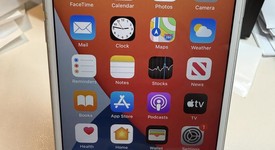 Good
													Apple iPhone 6S Plus - Unlocked, Silver, 32 GB, A1687, photo 1 of 7