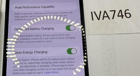 Good
													Apple iPhone 14 - Unlocked, Midnight, 128 GB, A2649, photo 1 of 7