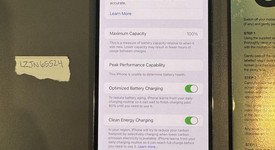 Good
													Apple iPhone 13 Pro Max - Unlocked, Graphite, 128 GB, A2484, photo 1 of 8