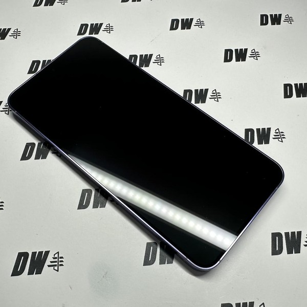 Samsung Galaxy S24 - Unlocked, 128 GB, Violet, 8 GB, SM-S921U1