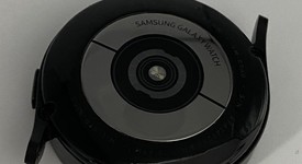 Good
													Samsung Galaxy Watch4 - Wi-Fi, Black, 40mm, photo 5 of 5