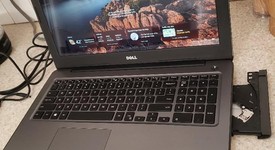 Fair
													Dell Inspiron Laptop, photo 3 of 12