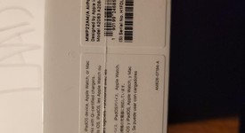 New
													Apple AirPods Pro - MagSafe Case, photo 6 of 6