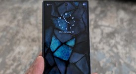 Mint
													Samsung Galaxy Z Fold6 - AT&T, Navy Blue, 256 GB, 12 GB, SM-F956U, photo 2 of 11