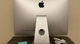 Good
													iMac 2017 21.5" Retina 4K - I7, 512 GB, 16 GB, photo 3 of 8