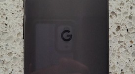 Good
													Google Pixel 6 Pro - Unlocked, Black, 128 GB, 12 GB, G8VOU, photo 4 of 5