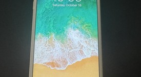 Good
													Apple iPhone 6 Plus - Sprint, Silver, 64 GB, A1524, photo 1 of 6