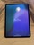 Good Apple iPad Pro 11" 3rd Gen 2021 - Unlocked, Gray, 128 GB