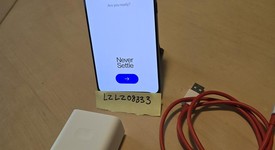 Good
													OnePlus 13R - Unlocked, Nebula Noir, 256 GB, 12 GB, photo 4 of 6