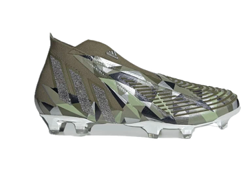 adidas Predator Edge Crystal+ FG Focus Olive for sale