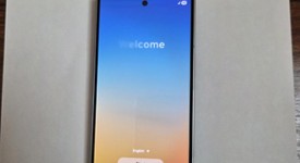 Mint
													Samsung Galaxy Z Fold7 - Unlocked, Silver Shadow, 512 GB, 12 GB, SM-F966U1, photo 1 of 12