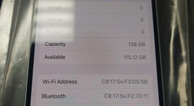 Mint
													Apple iPhone 15 - Boost, Blue, 128 GB, A2846, photo 4 of 7