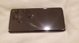 Good
													Samsung Galaxy S10 - Xfinity, Black, 128 GB, 8 GB, SM-G973U, photo 1 of 8
