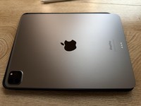 Apple iPad Pro 11" 4th Gen 2022
