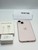 Good Apple iPhone 13 Mini - Unlocked, Pink, 128 GB, A2481