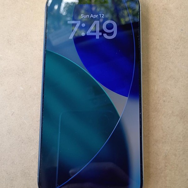 Apple iPhone 16 Pro - Unlocked, 128 GB, Natural, A3083