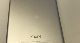Good
													Apple iPhone 6 - Sprint, Gray, 32 GB, A1586, photo 3 of 6