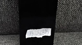 Mint
													Moto G 5G (2025) - Unlocked, Gray, 128 GB, photo 1 of 6