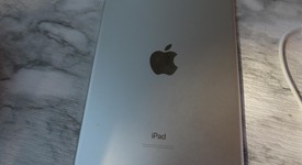 Good
													Apple iPad Mini 5th Gen - Unlocked, Silver, 64 GB, photo 4 of 4