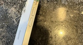 Fair
													Apple iPhone 14 Pro Max - Unlocked, Silver, 256 GB, A2651, photo 3 of 6