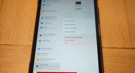 Mint
													Samsung Galaxy Tab S9 Plus FE - Wi-Fi, Silver, 256 GB, 12 GB, photo 3 of 6